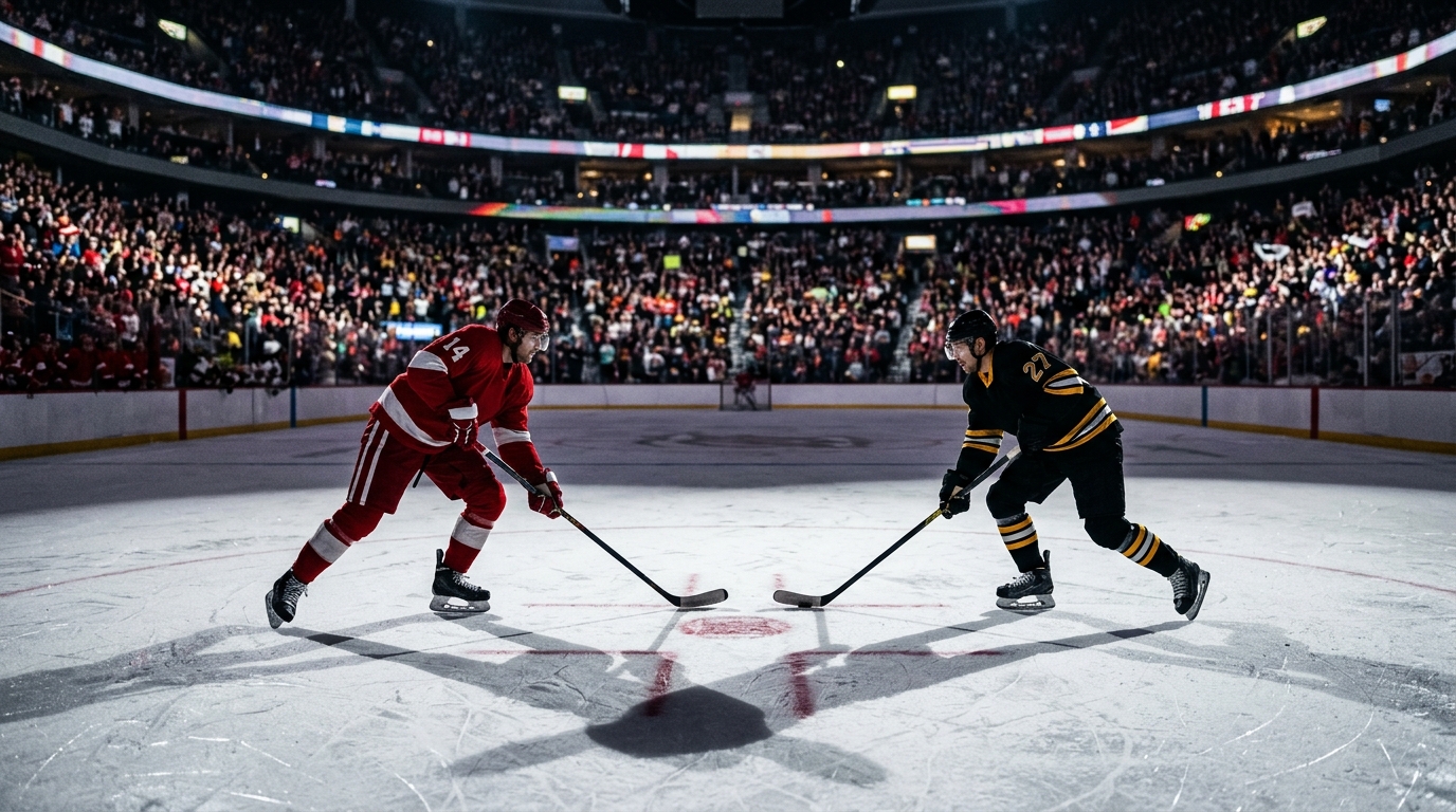 Washington Capitals vs Pittsburgh Penguins Prediction: AI Panel Backs Capitals