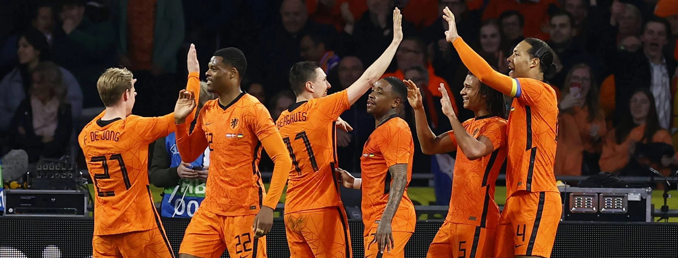 Netherlands vs Sweden: World Cup 2026 Group F — The £235m Question at NRG Stadium